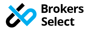 Brokers Select Logo
