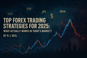 How to Identify and Avoid Forex Scams: A Comprehensive Guide