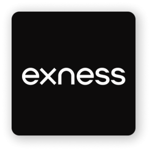 Exness logo