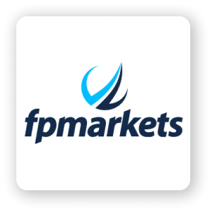 FP Markets logo
