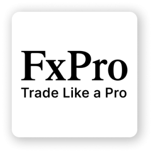 FxPro logo