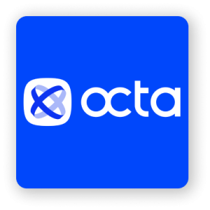 OctaFX logo