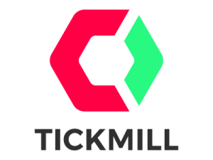 Tickmill logo